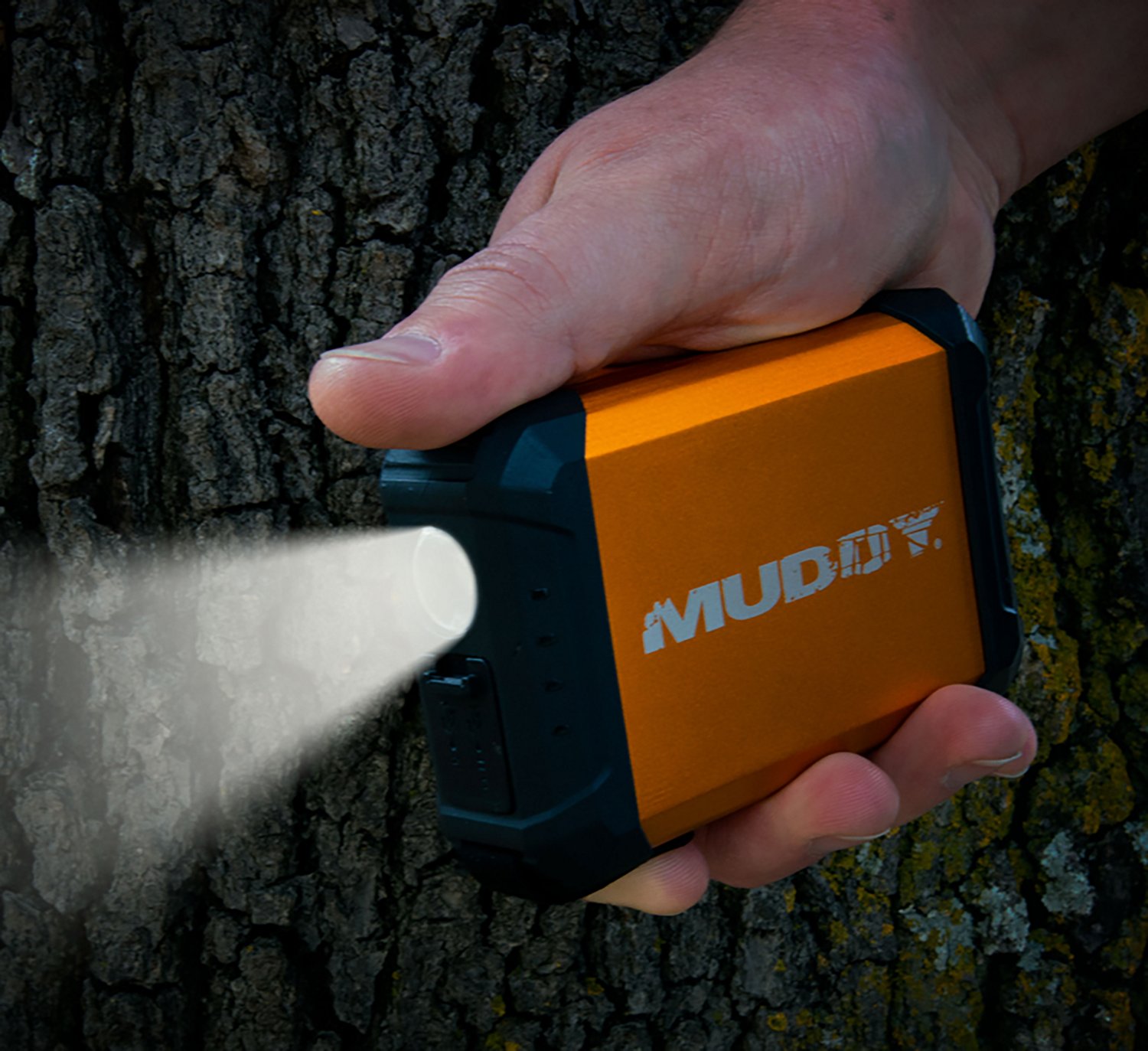 Muddy 3‑in‑1 Electronic Rechargeable Hand Warmer - view number 5