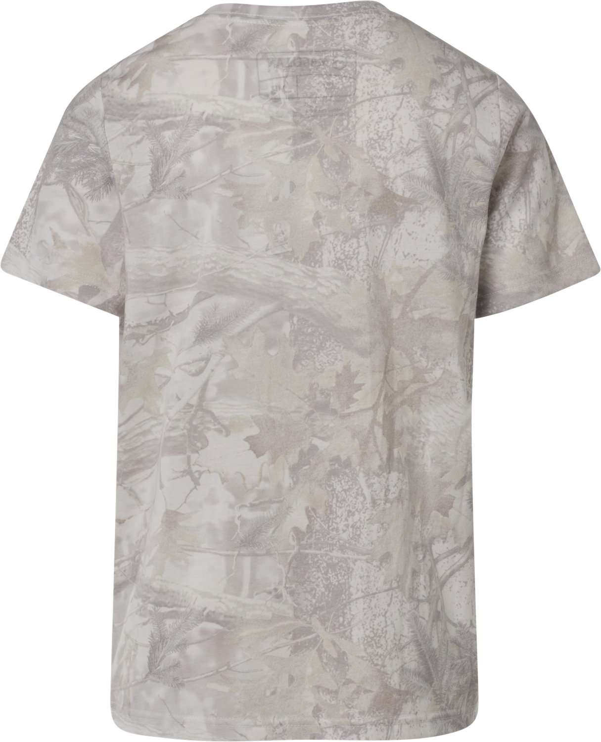 Magellan Outdoors Boys' GSP Portrait Camo T-shirt - view number 2
