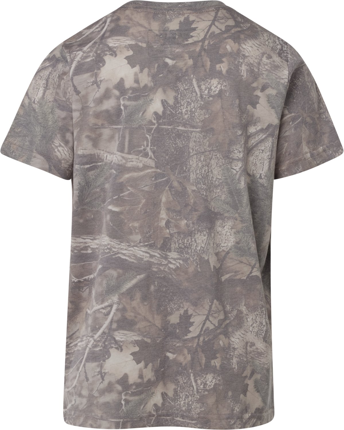 Magellan Outdoors Boys' Pointer Camo T-shirt - view number 2