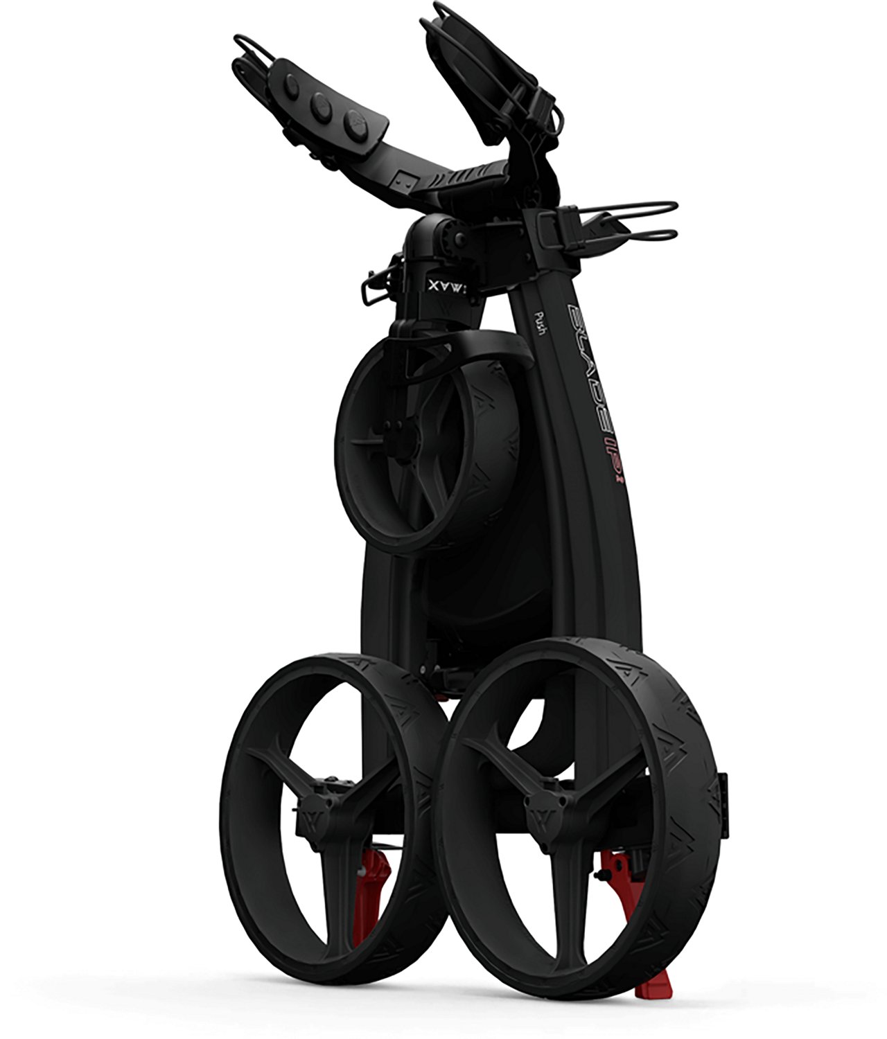 Big Max Blade IP 2 Golf Push Cart - view number 5