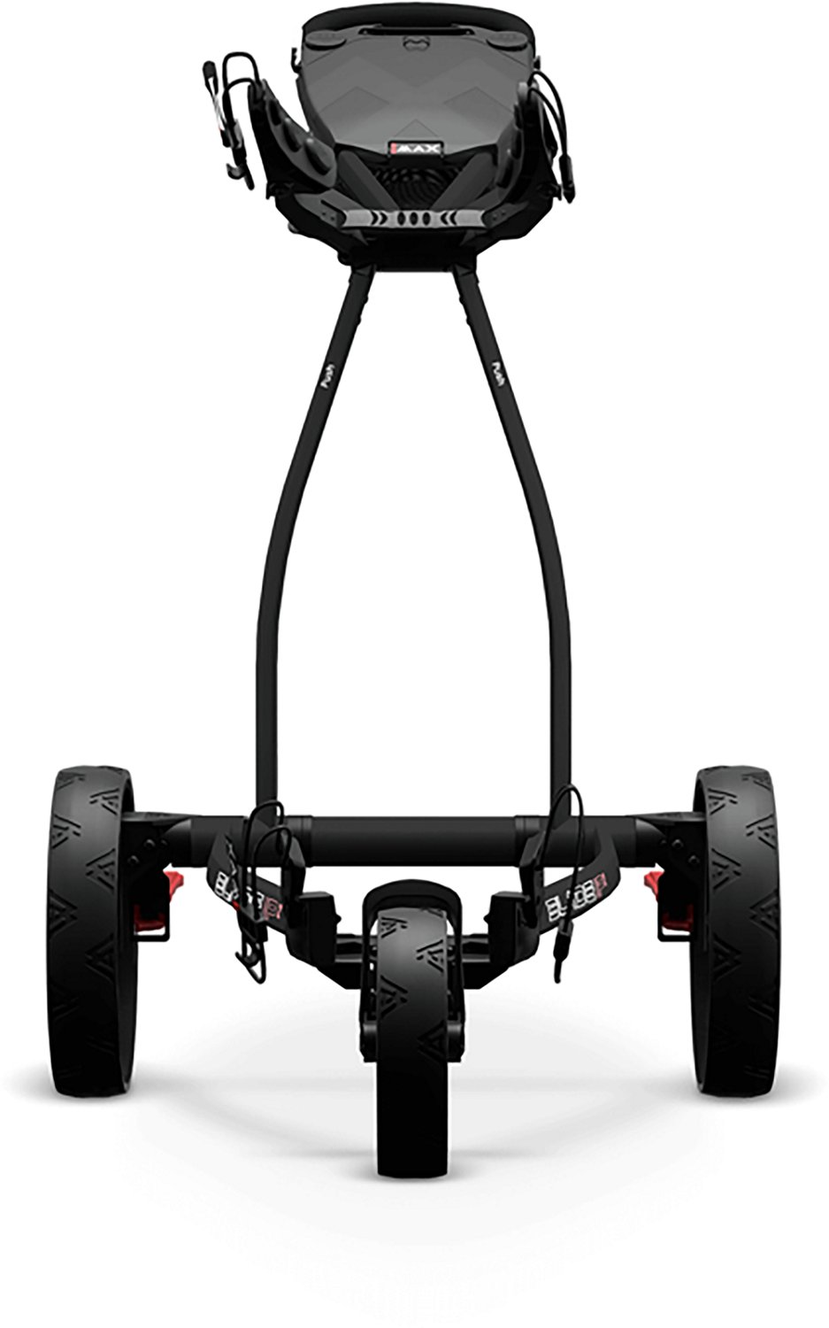 Big Max Blade IP 2 Golf Push Cart - view number 6