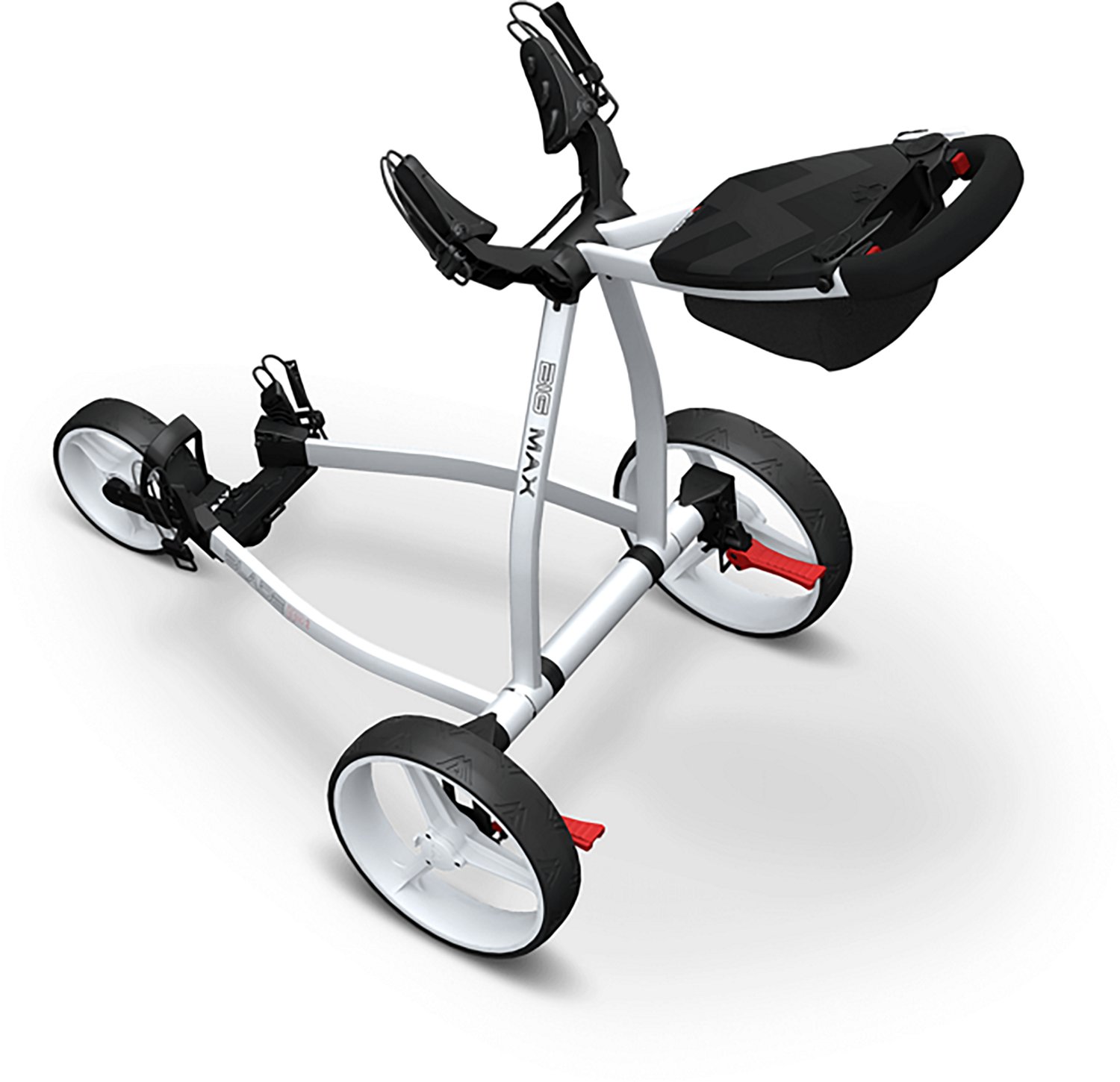 Big Max Blade IP 2 Golf Push Cart - view number 2