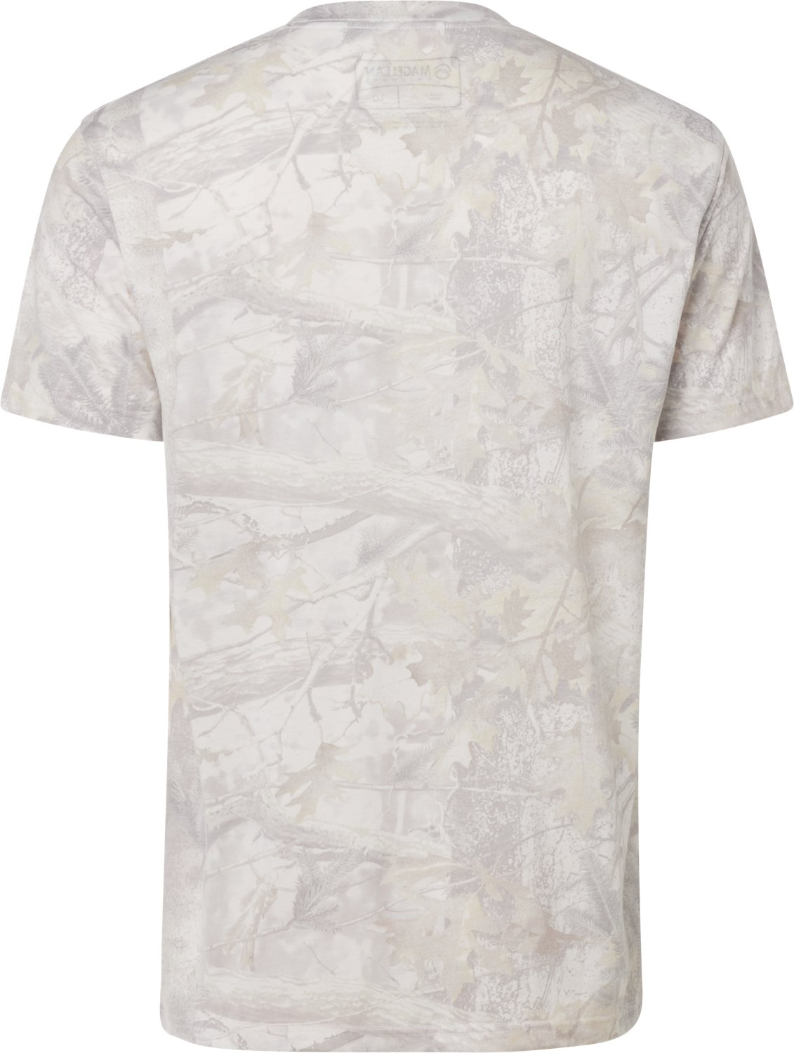 Magellan Outdoors Men's GSP Camo T-shirt - view number 2