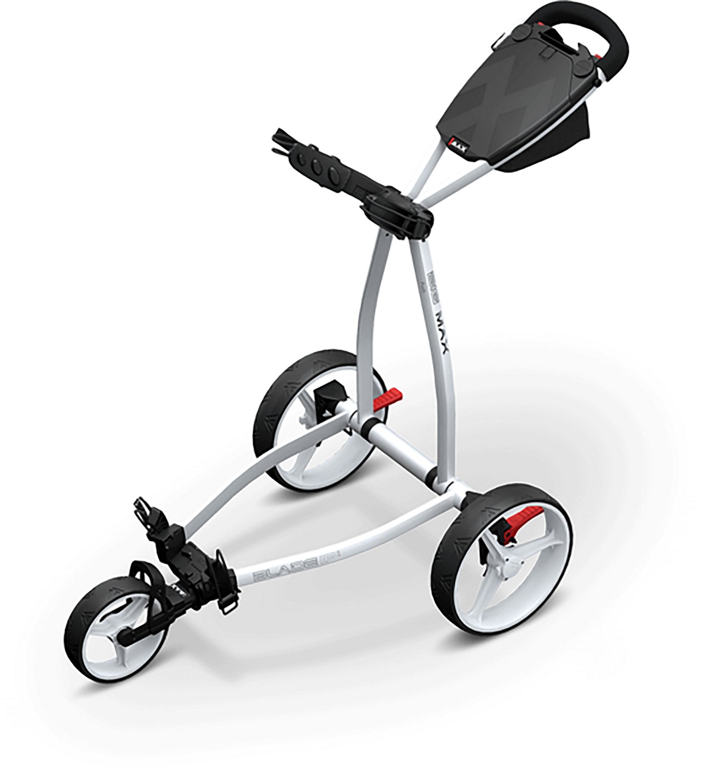 Big Max Blade IP 2 Golf Push Cart - view number 4