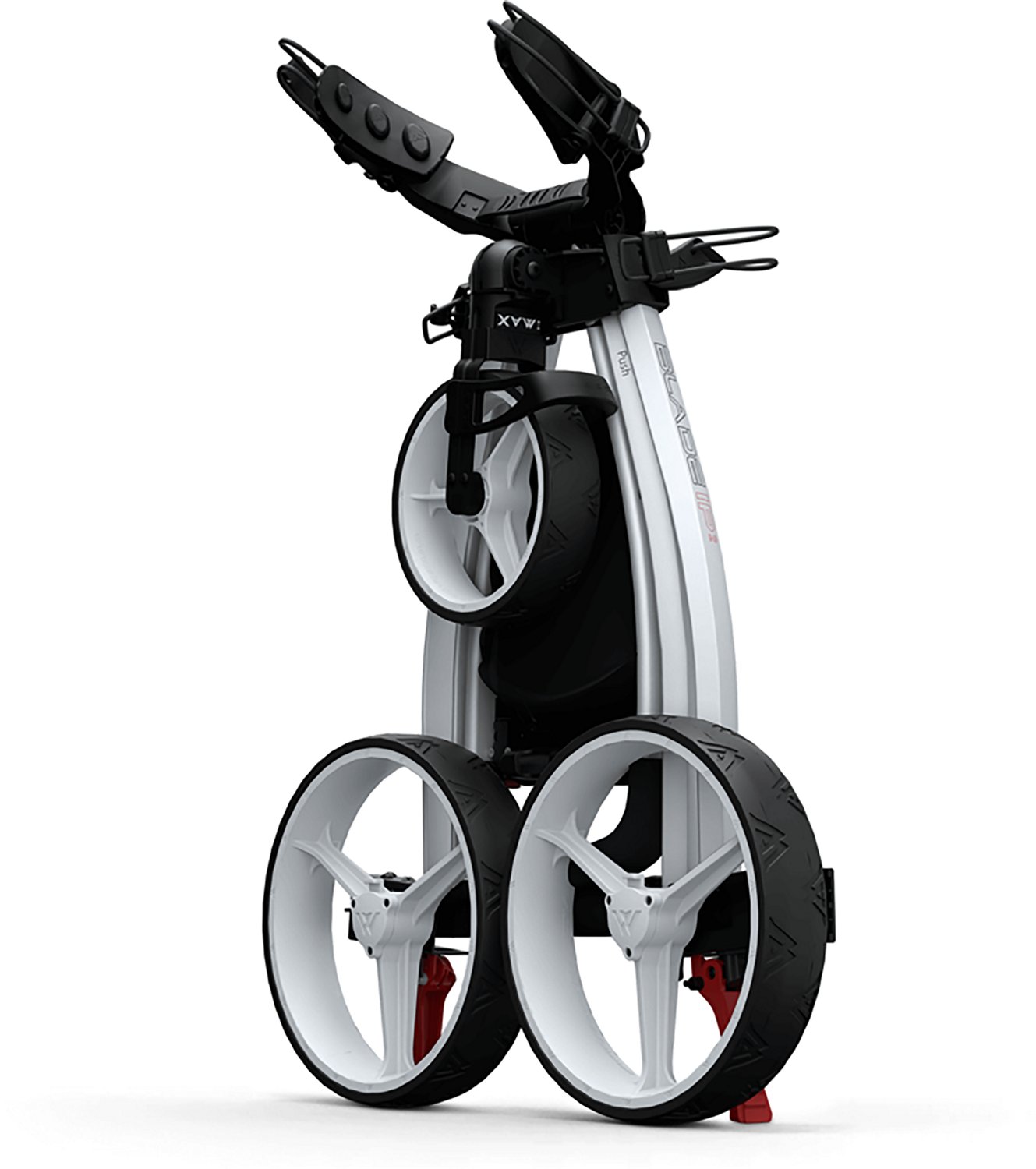 Big Max Blade IP 2 Golf Push Cart - view number 5
