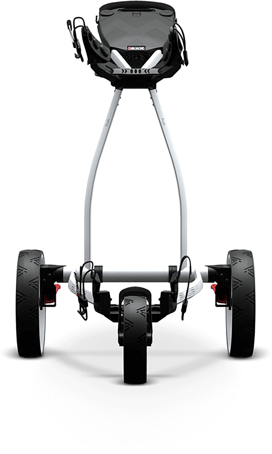 Big Max Blade IP 2 Golf Push Cart - view number 6