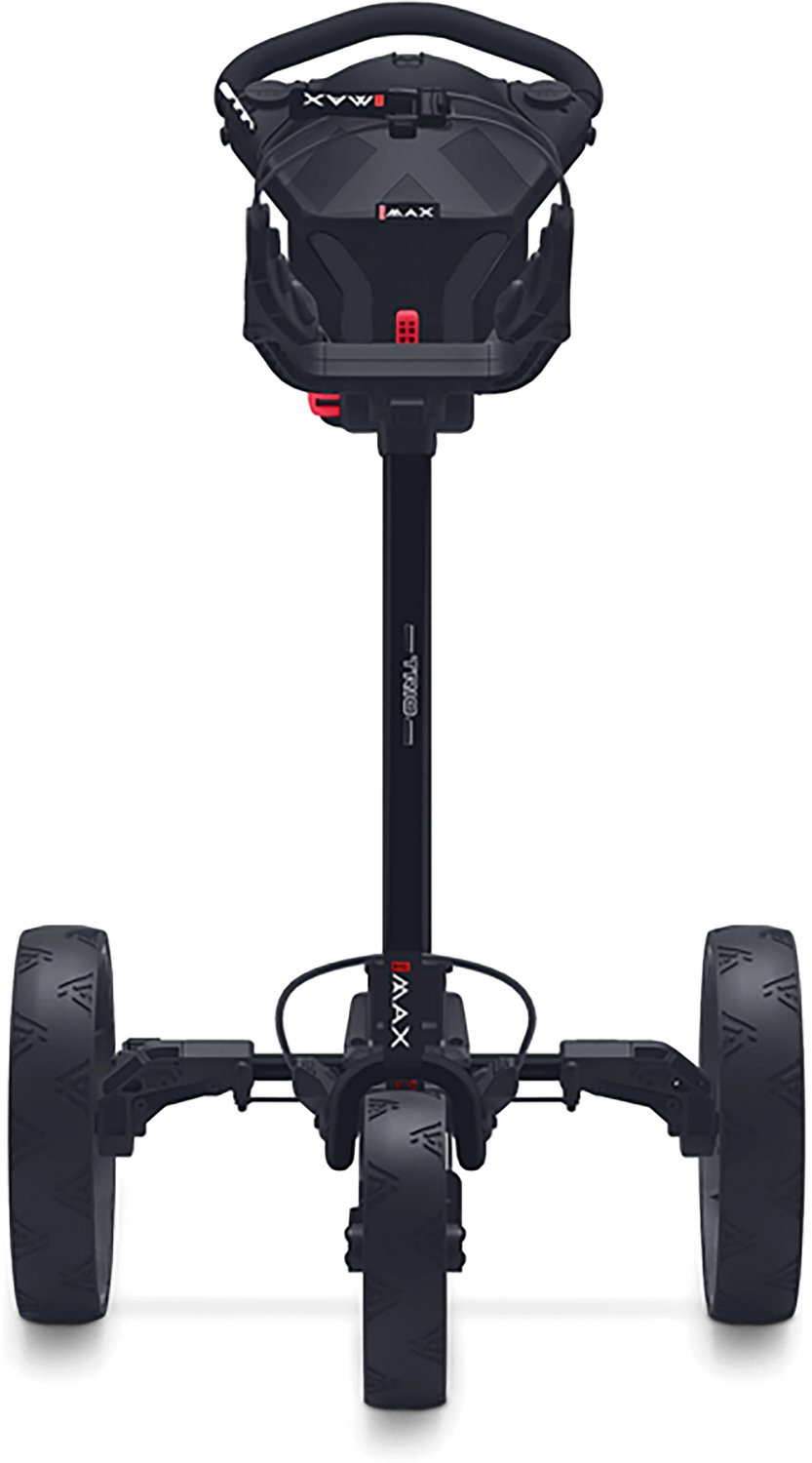 Big Max Blade Trio Golf Push Cart - view number 6