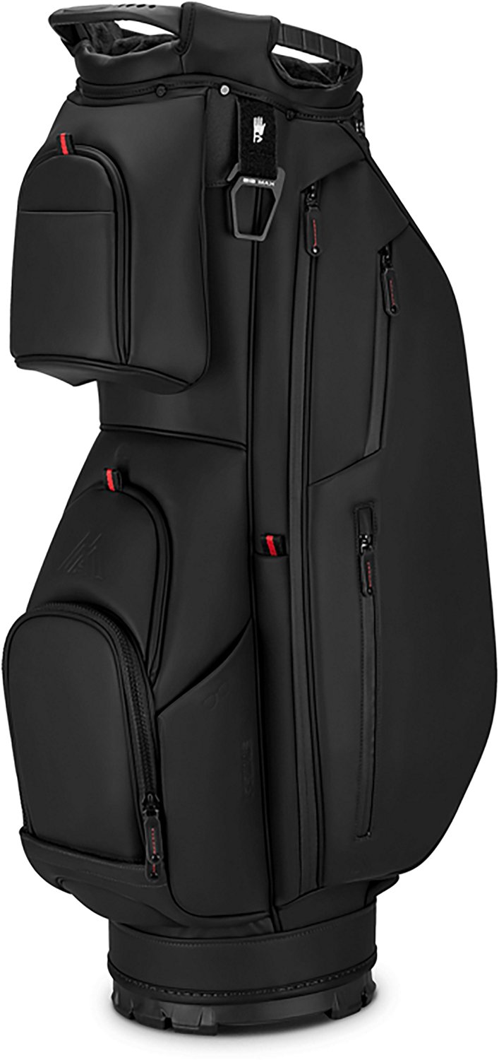 Big Max Dri Lite Prime Golf Cart Bag - view number 4