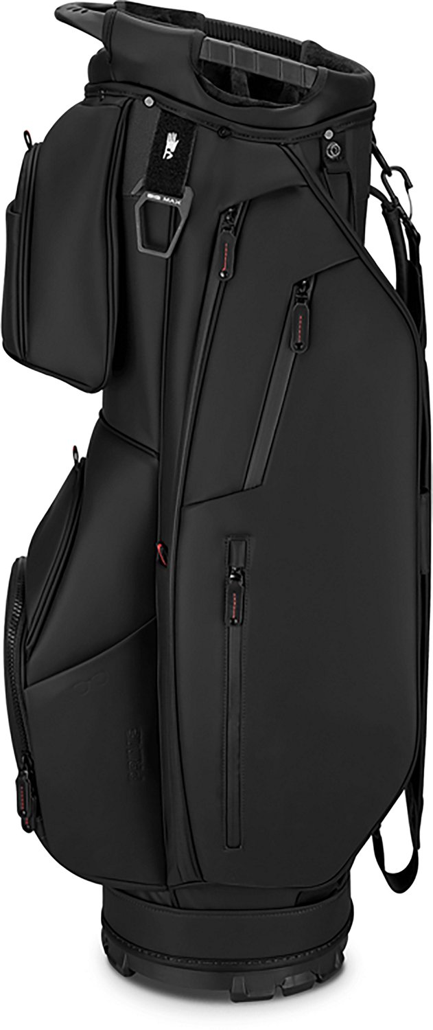Big Max Dri Lite Prime Golf Cart Bag - view number 5