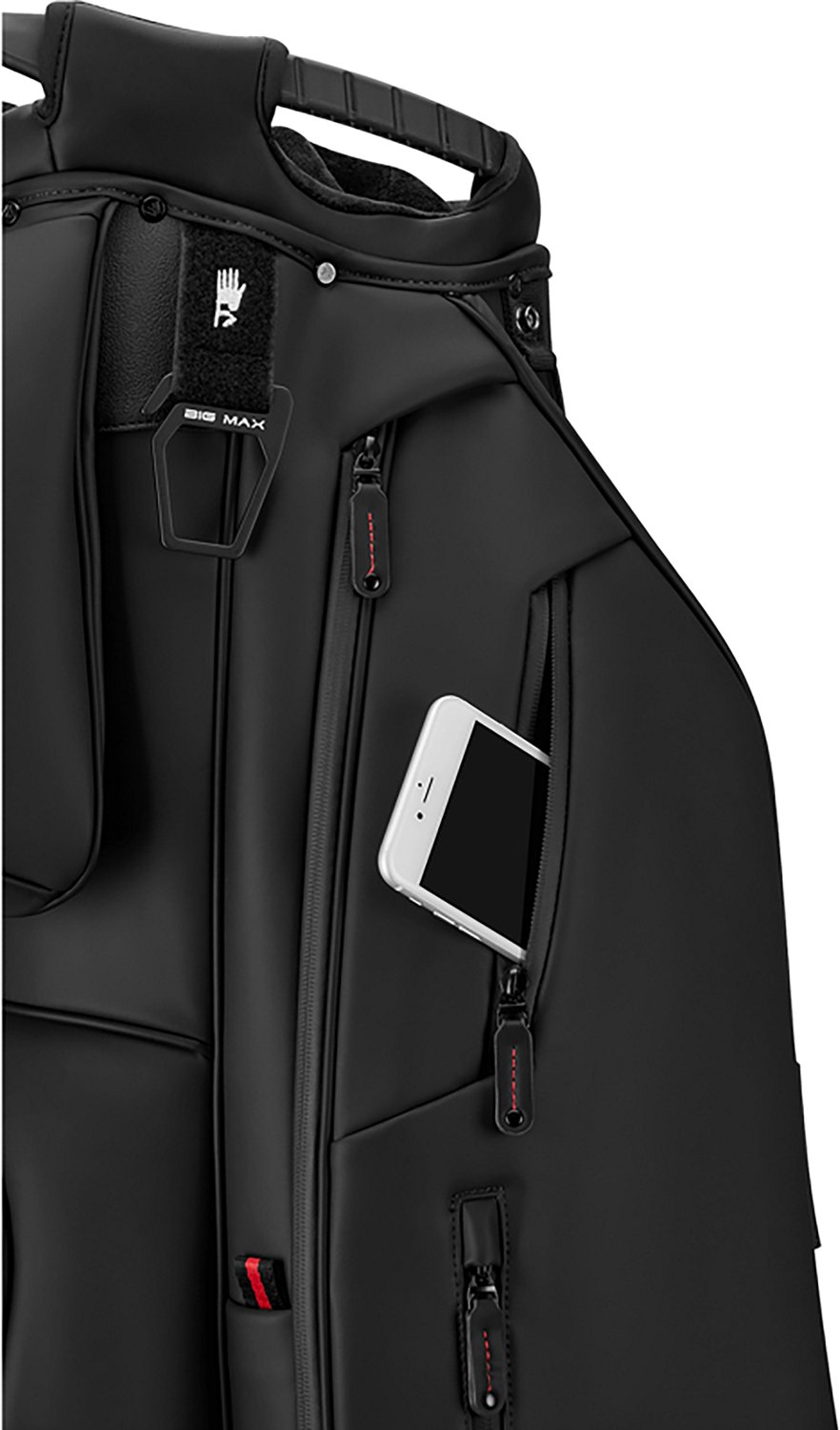 Big Max Dri Lite Prime Golf Cart Bag - view number 8