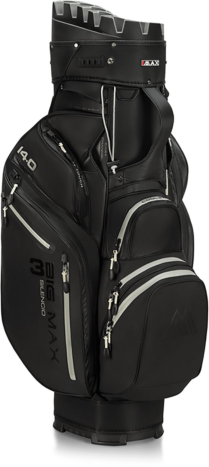 Big Max Dri Lite Prime Golf Cart Bag