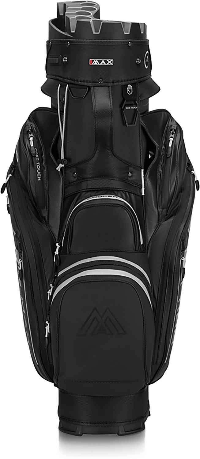 Big Max Dri Lite Prime Golf Cart Bag