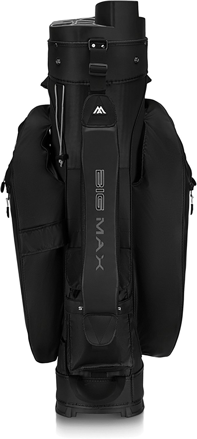 Big Max Dri Lite Prime Golf Cart Bag