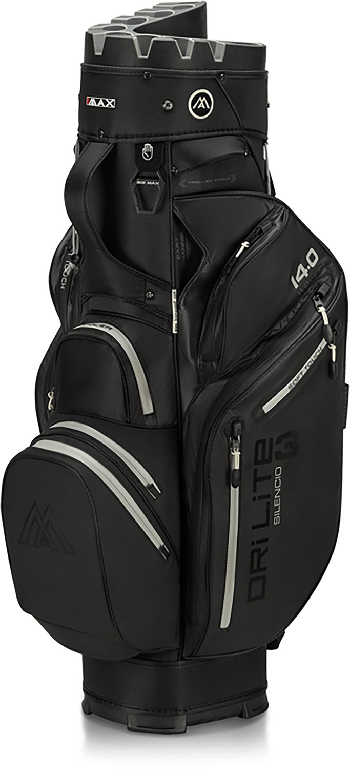 Big Max Dri Lite Prime Golf Cart Bag