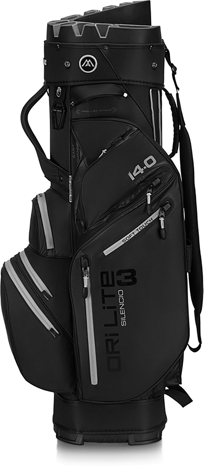 Big Max Dri Lite Prime Golf Cart Bag