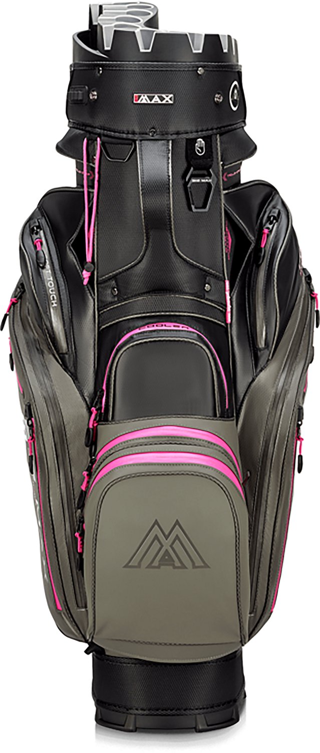 Big Max Dri Lite Prime Golf Cart Bag - view number 2
