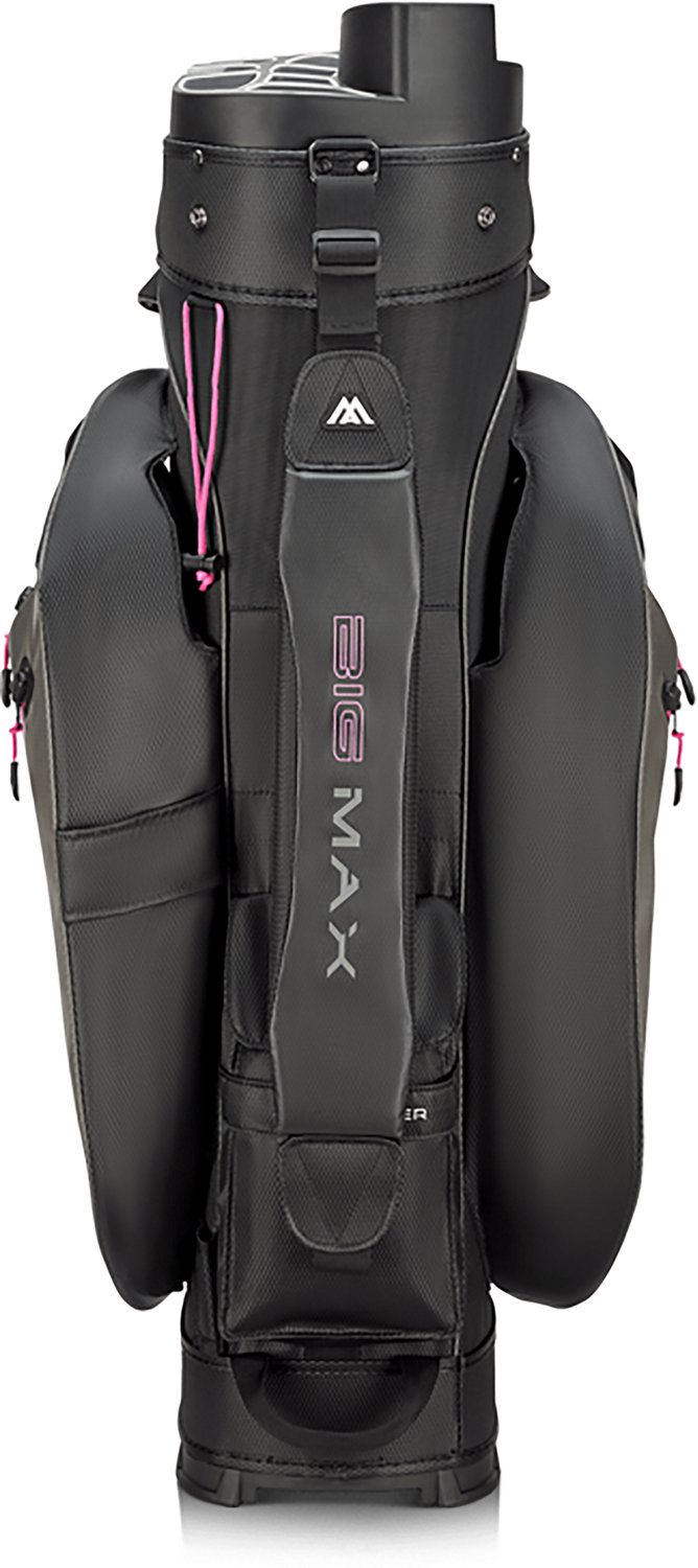 Big Max Dri Lite Prime Golf Cart Bag - view number 3
