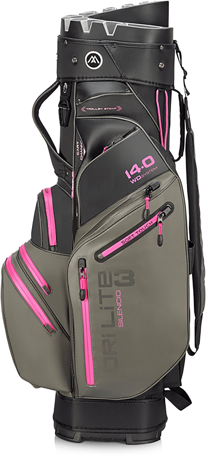 Big Max Dri Lite Prime Golf Cart Bag - view number 5