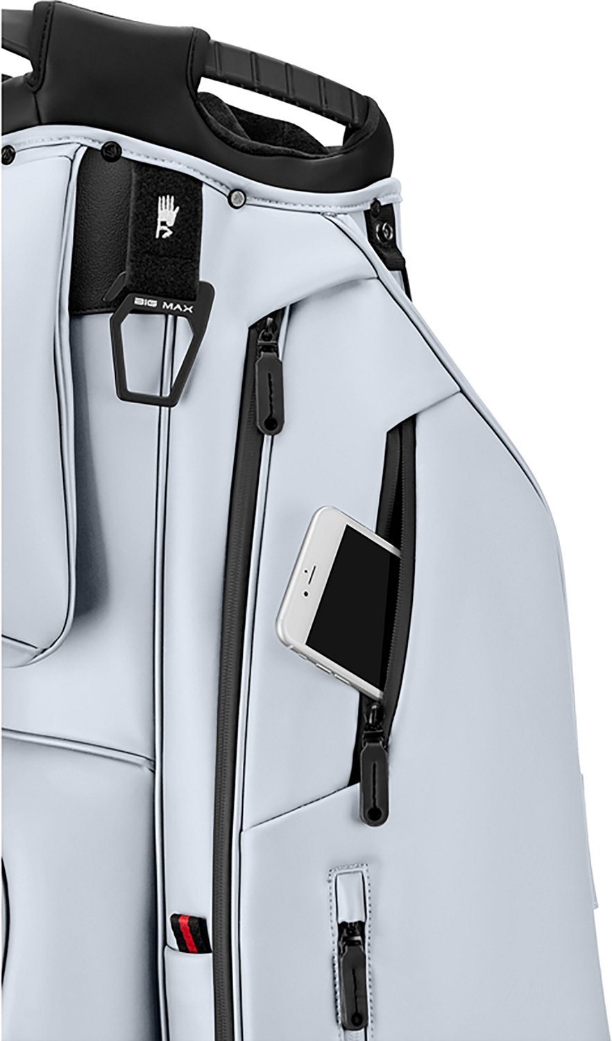 Big Max Dri Lite Prime Golf Cart Bag - view number 8