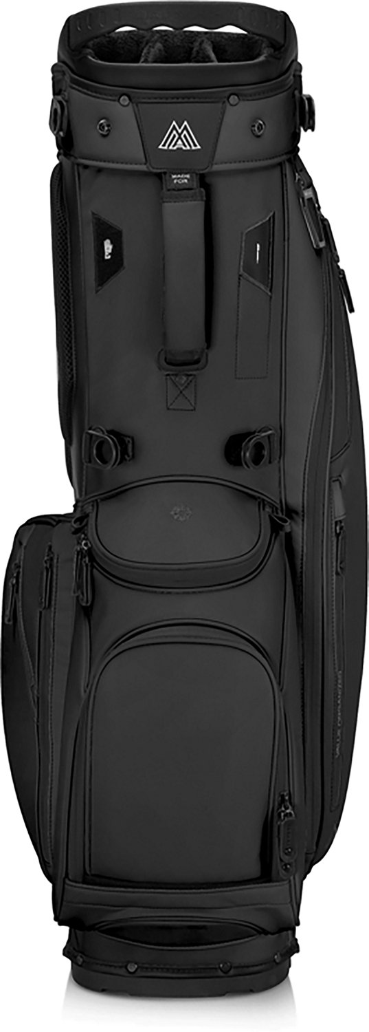Big Max Dri Lite Hybrid Prime Stand Bag - view number 4