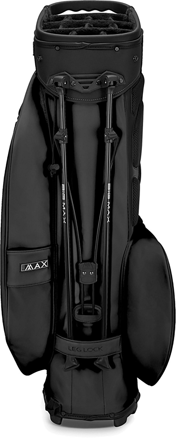 Big Max Dri Lite Hybrid Prime Stand Bag - view number 5
