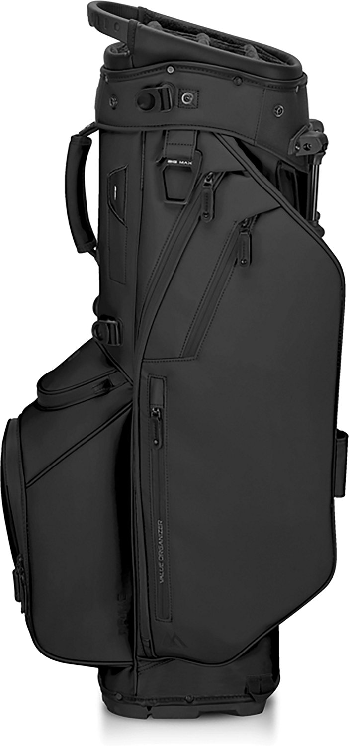 Big Max Dri Lite Hybrid Prime Stand Bag - view number 6