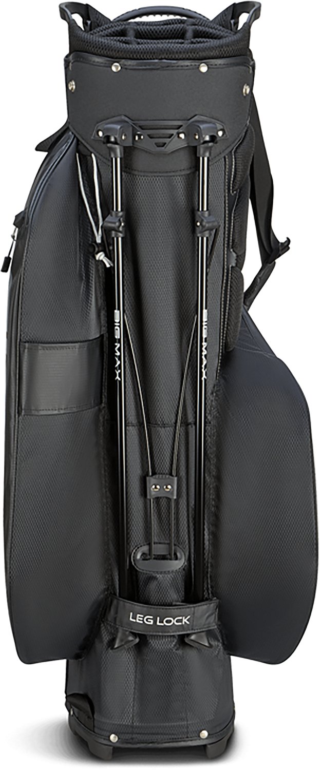 Big Max Dri Lite Hybrid Prime Stand Bag - view number 6