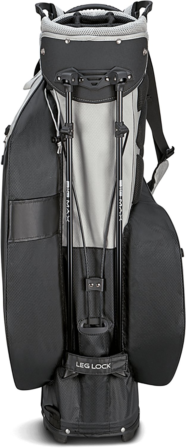 Big Max Dri Lite Hybrid Prime Stand Bag - view number 4