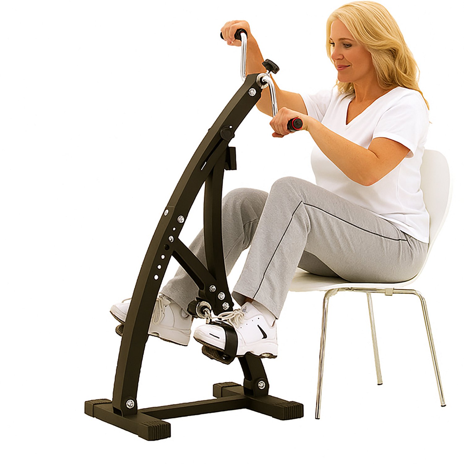 BetaFlex HomePhysio Malibu Dual Cycling Bike - view number 3