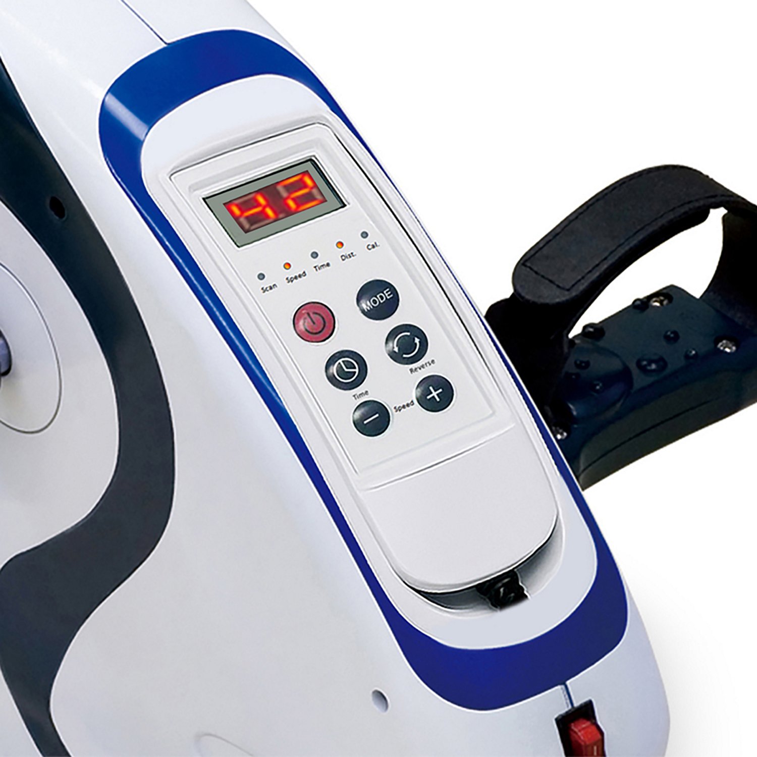 BetaFlex Motorized Smart Exercise Bike - view number 2