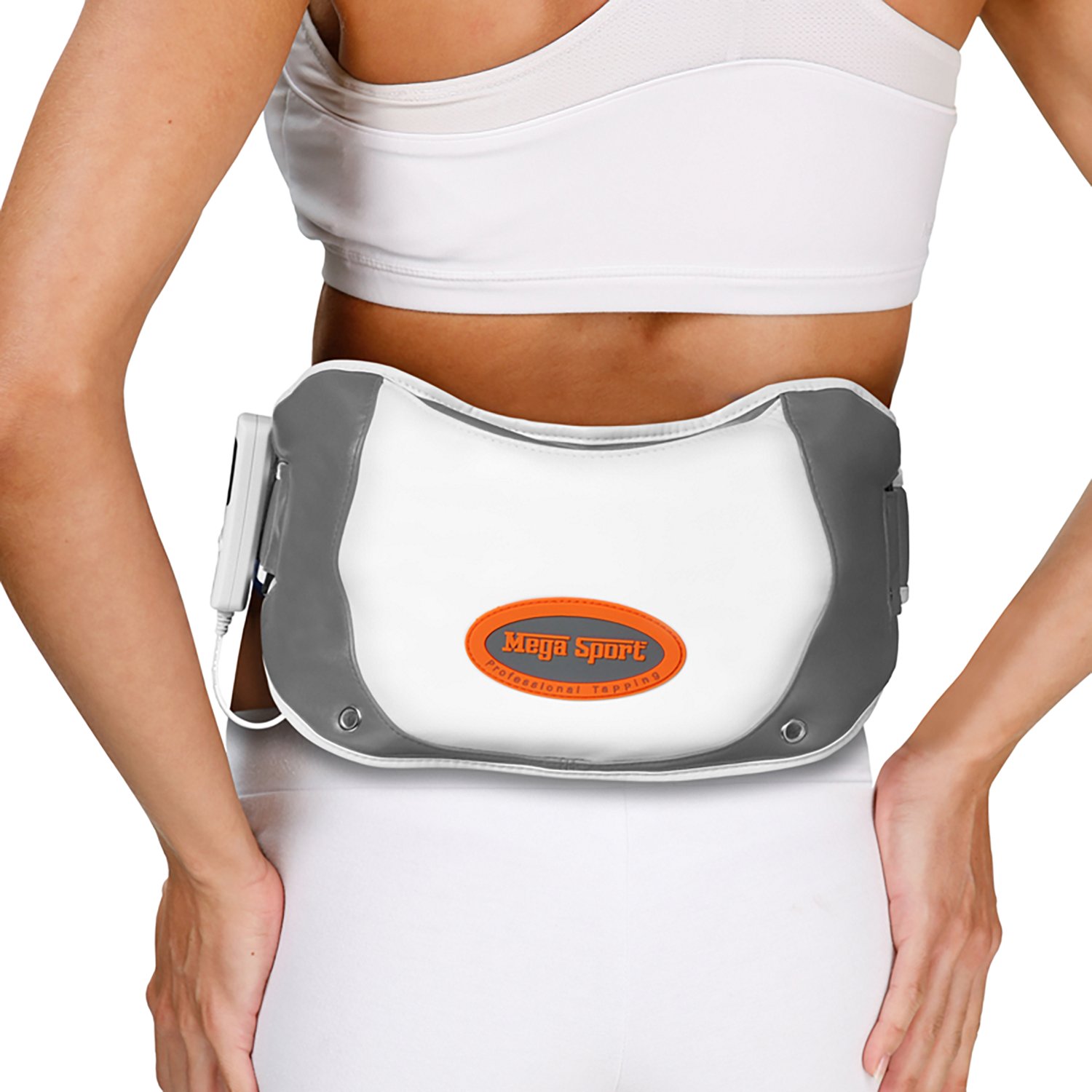 Carepeutic Deluxe Neck and Shoulder Tapping Massager - view number 4
