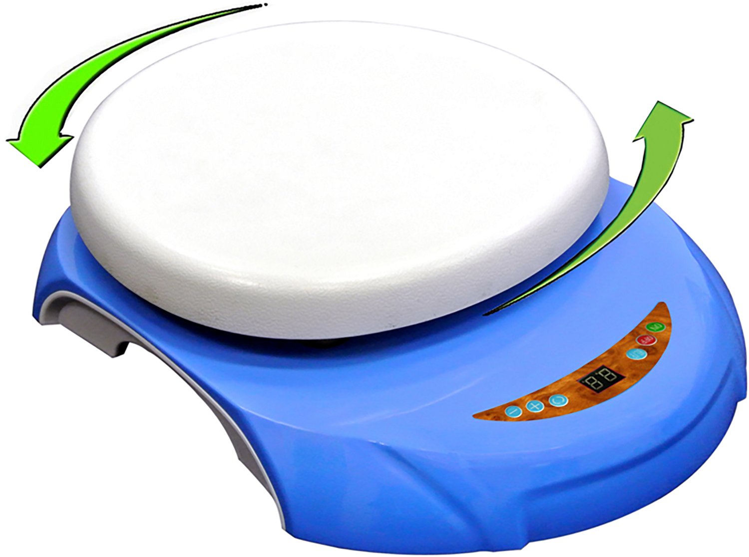 BetaFlex Motorized Lower Body Swinging Exerciser - view number 2