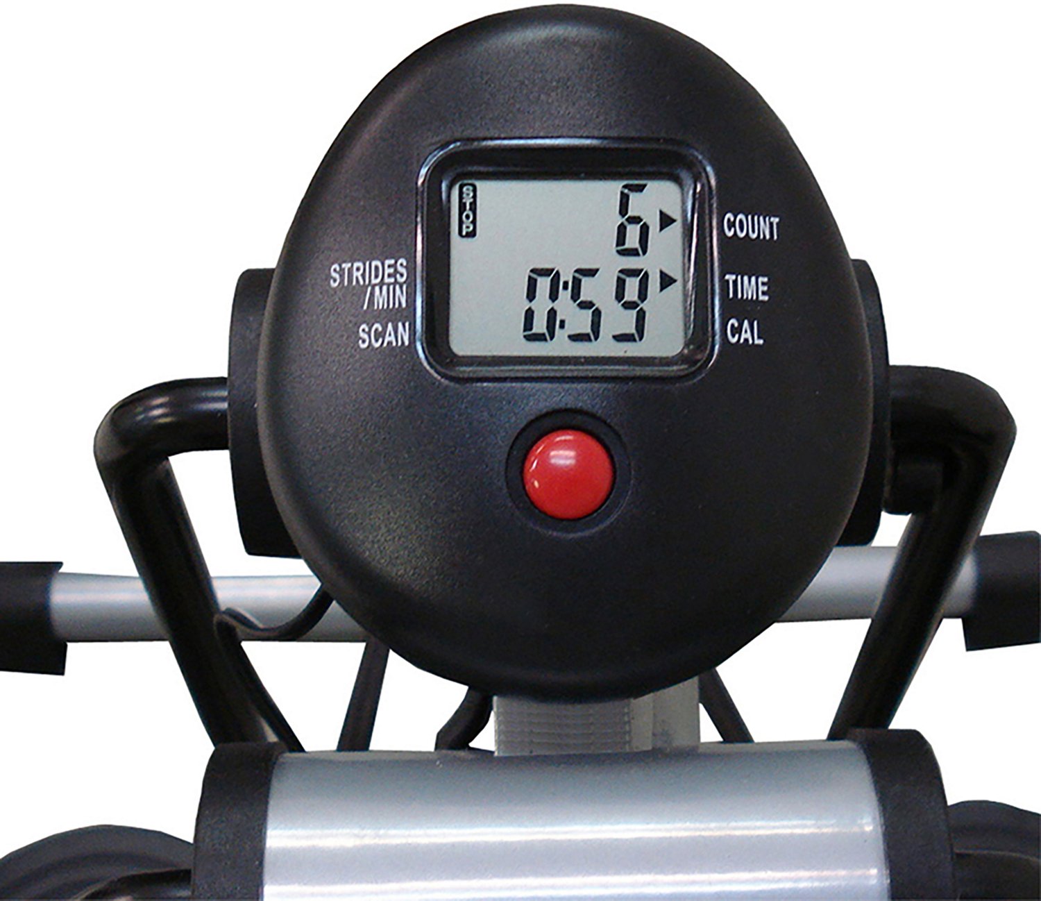 BetaFlex Sit and Swing Leg Exerciser - view number 2