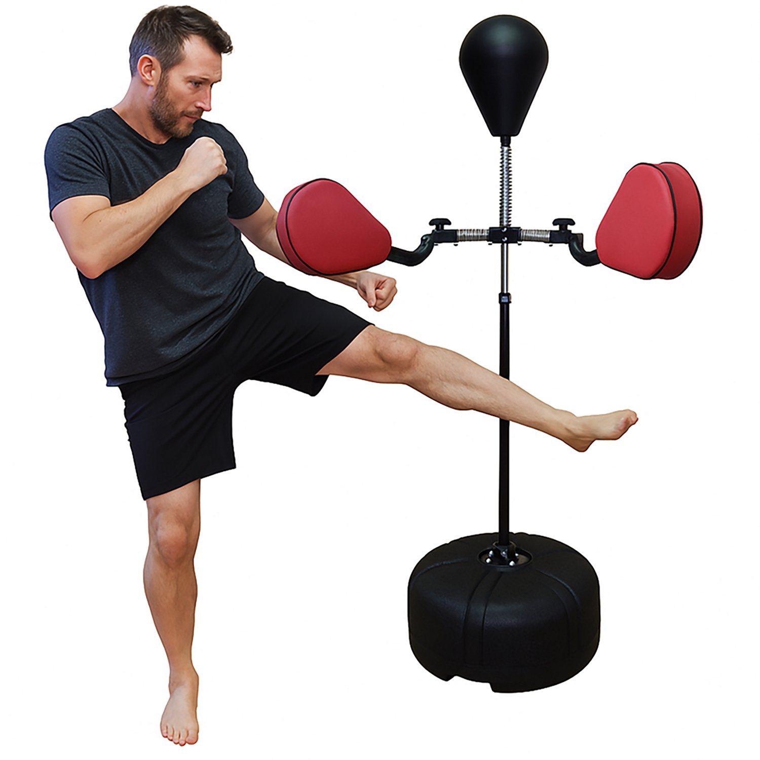BetaFlex Aerobic Kicking and Boxing Trainer - view number 4