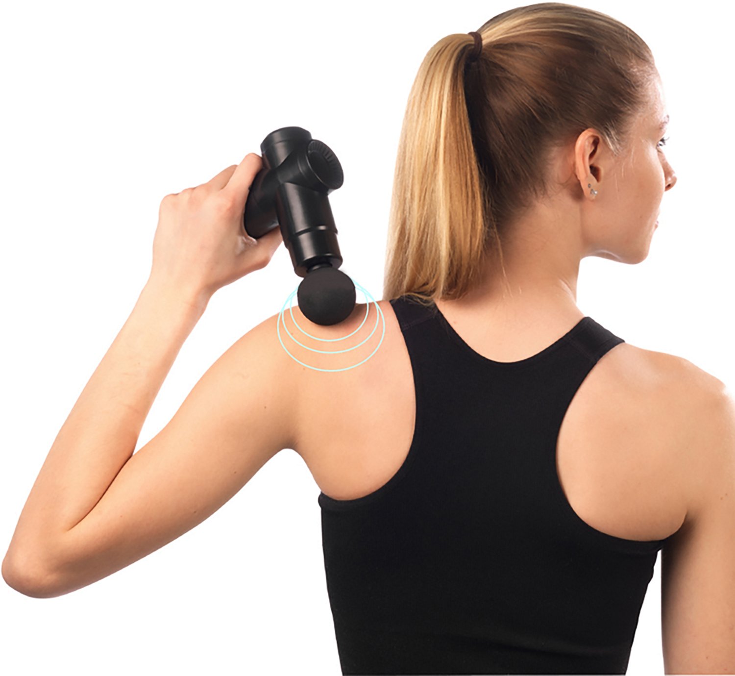 Carepeutic Luxury Comfort Full Body Massage Mat - view number 4