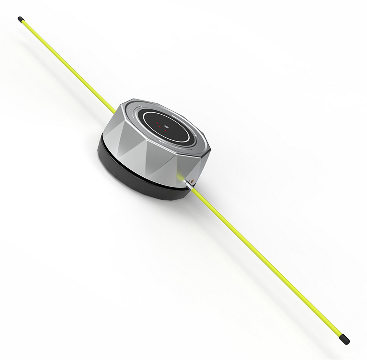 Carepeutic Smart Jump Rope Workout Machine with Bluetooth Enabled - view number 2