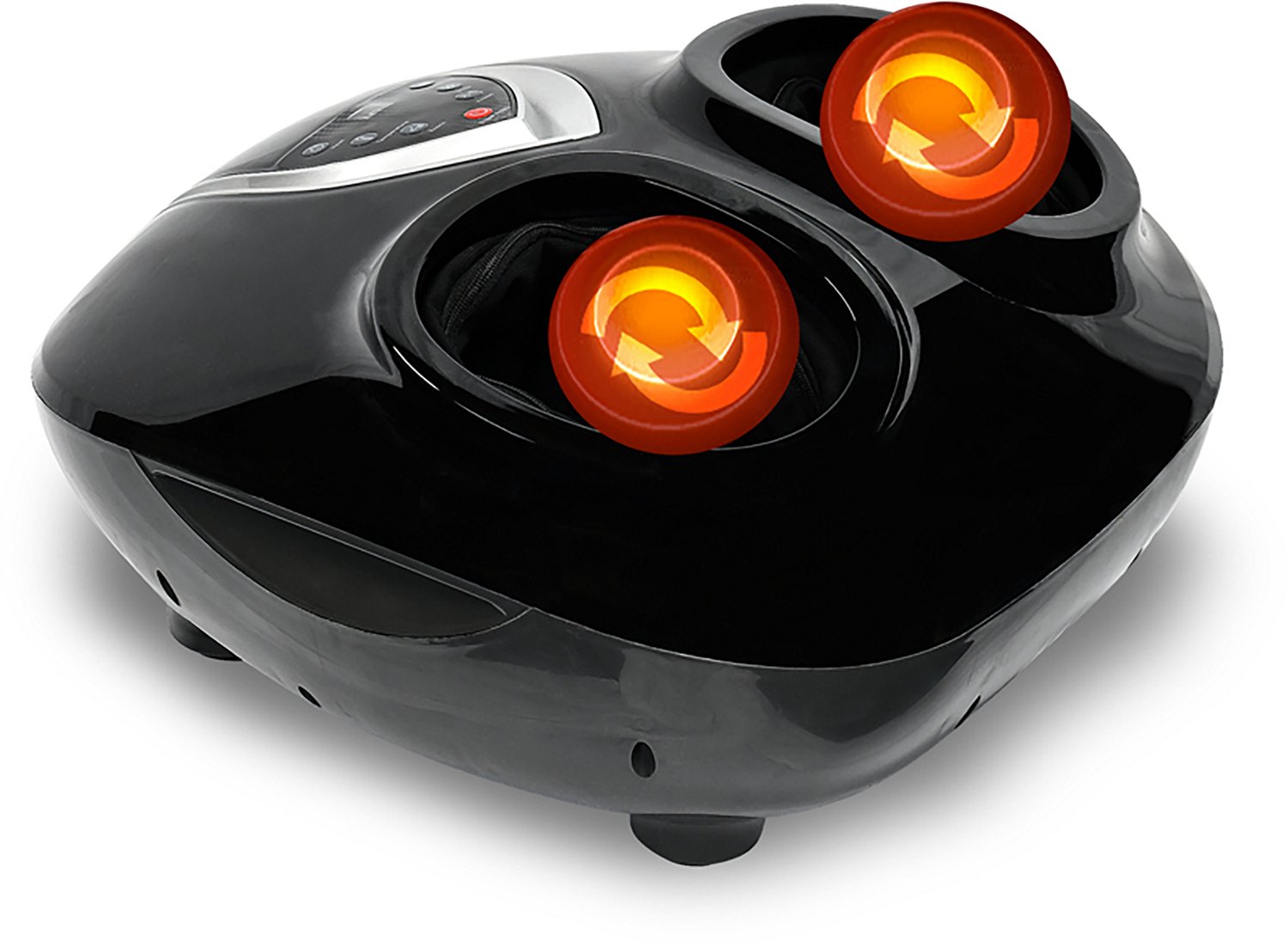 Carepeutic Ultimate 6D Foot Reflexology Massage Machine - view number 2