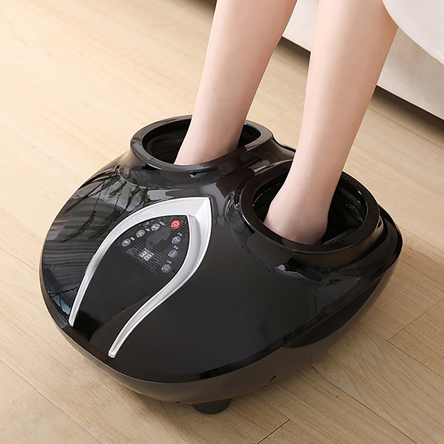 Carepeutic Ultimate 6D Foot Reflexology Massage Machine - view number 5