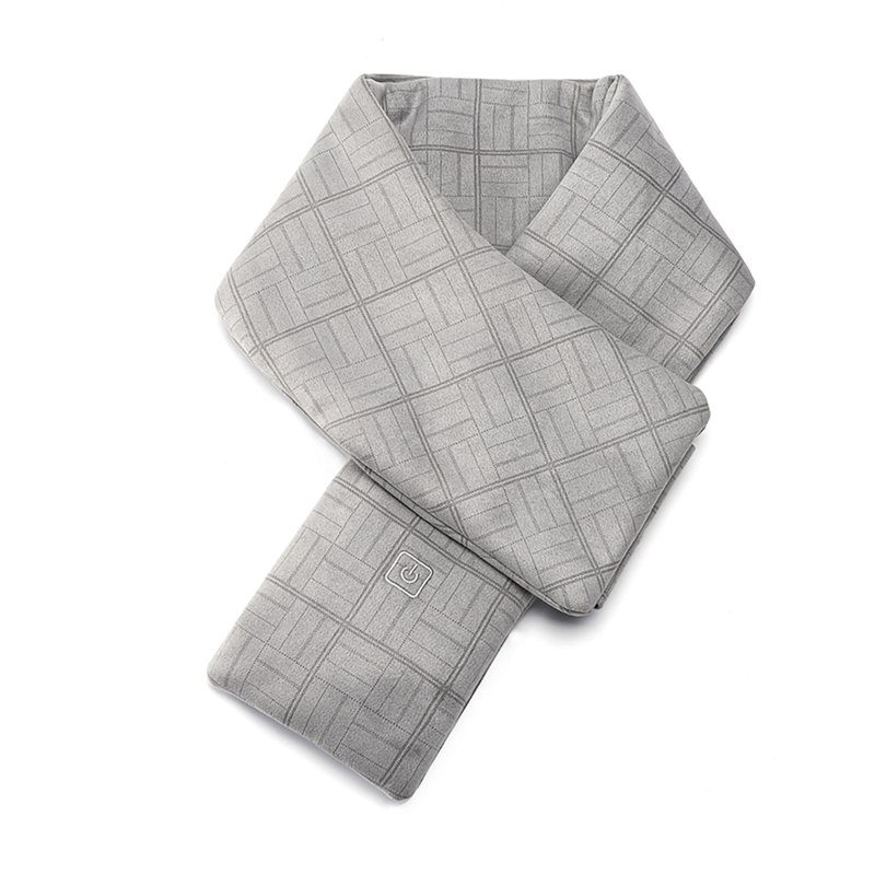 Carepeutic Cordless Wearable Washable Heating Neck Wrap