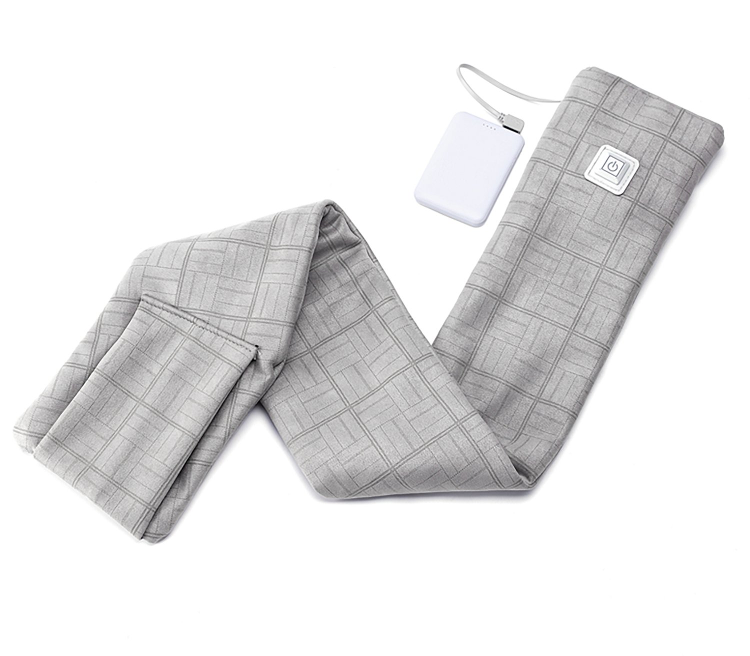 Carepeutic Cordless Wearable Washable Heating Neck Wrap - view number 2
