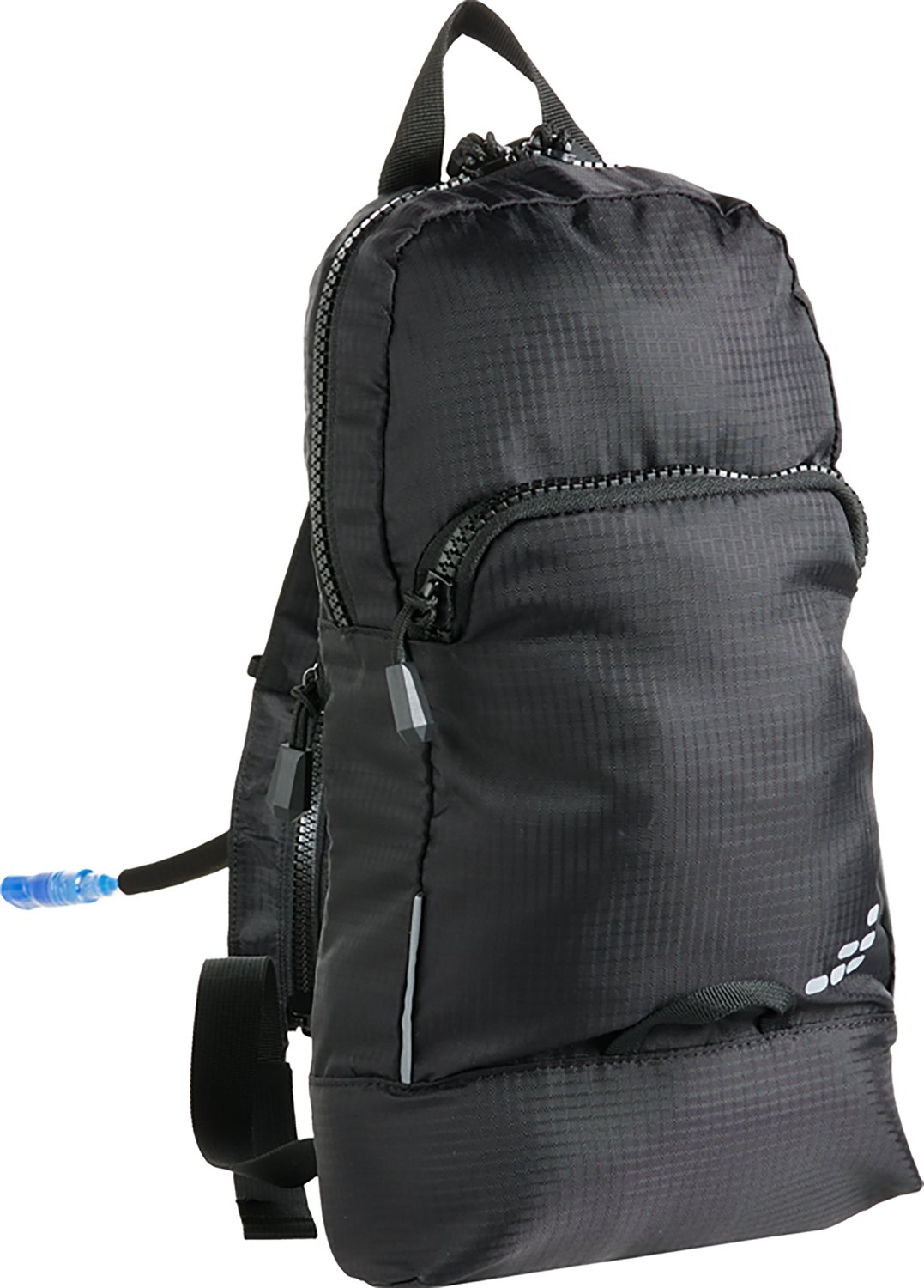BCG 50 oz Convertible Sling Hydration Pack - view number 2