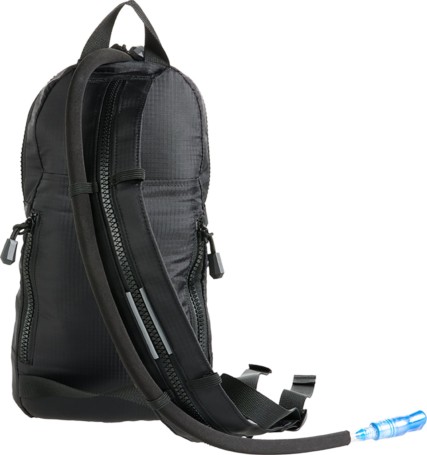 BCG 50 oz Convertible Sling Hydration Pack - view number 3