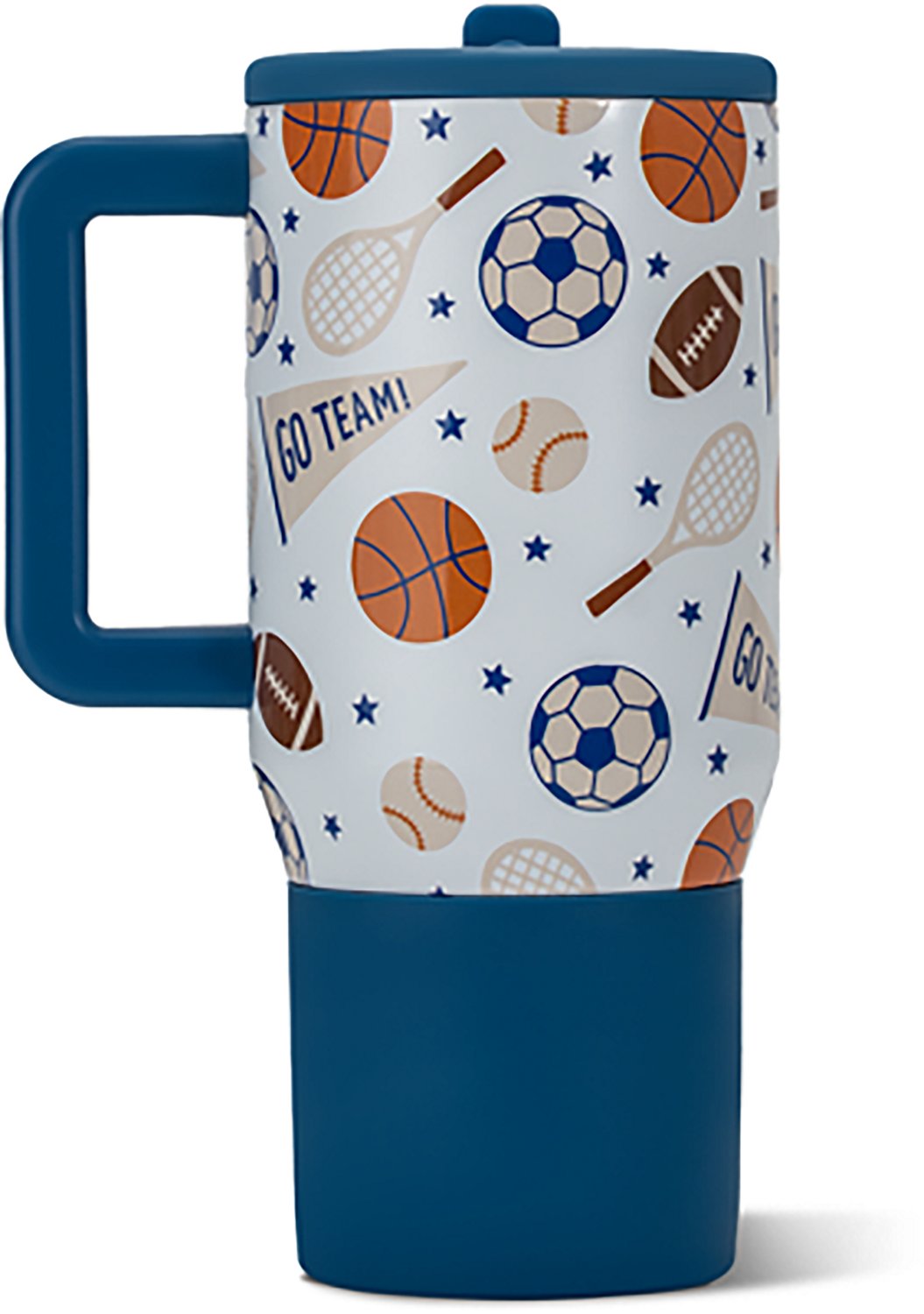 HydroJug Traveler 20 oz Tumbler                                                                                                  - view number 2