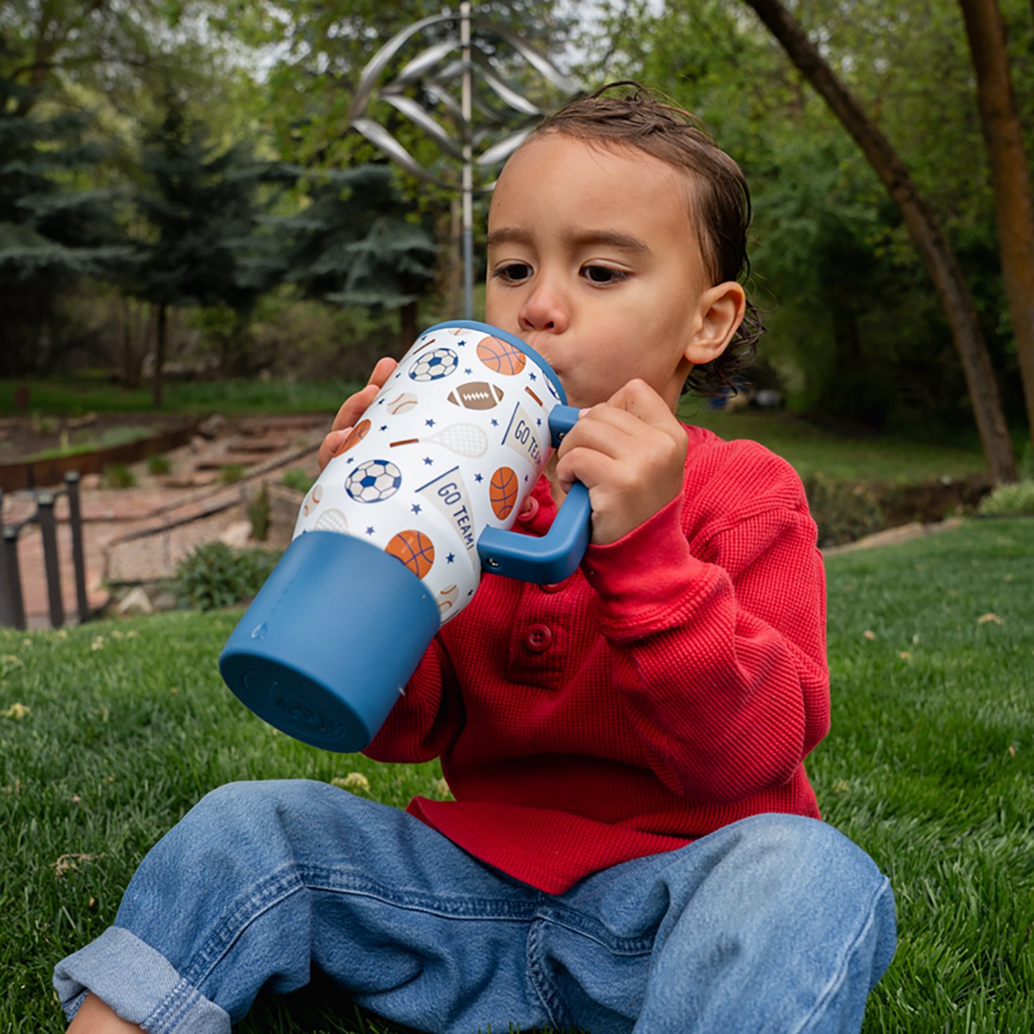 HydroJug Traveler 20 oz Tumbler                                                                                                  - view number 5