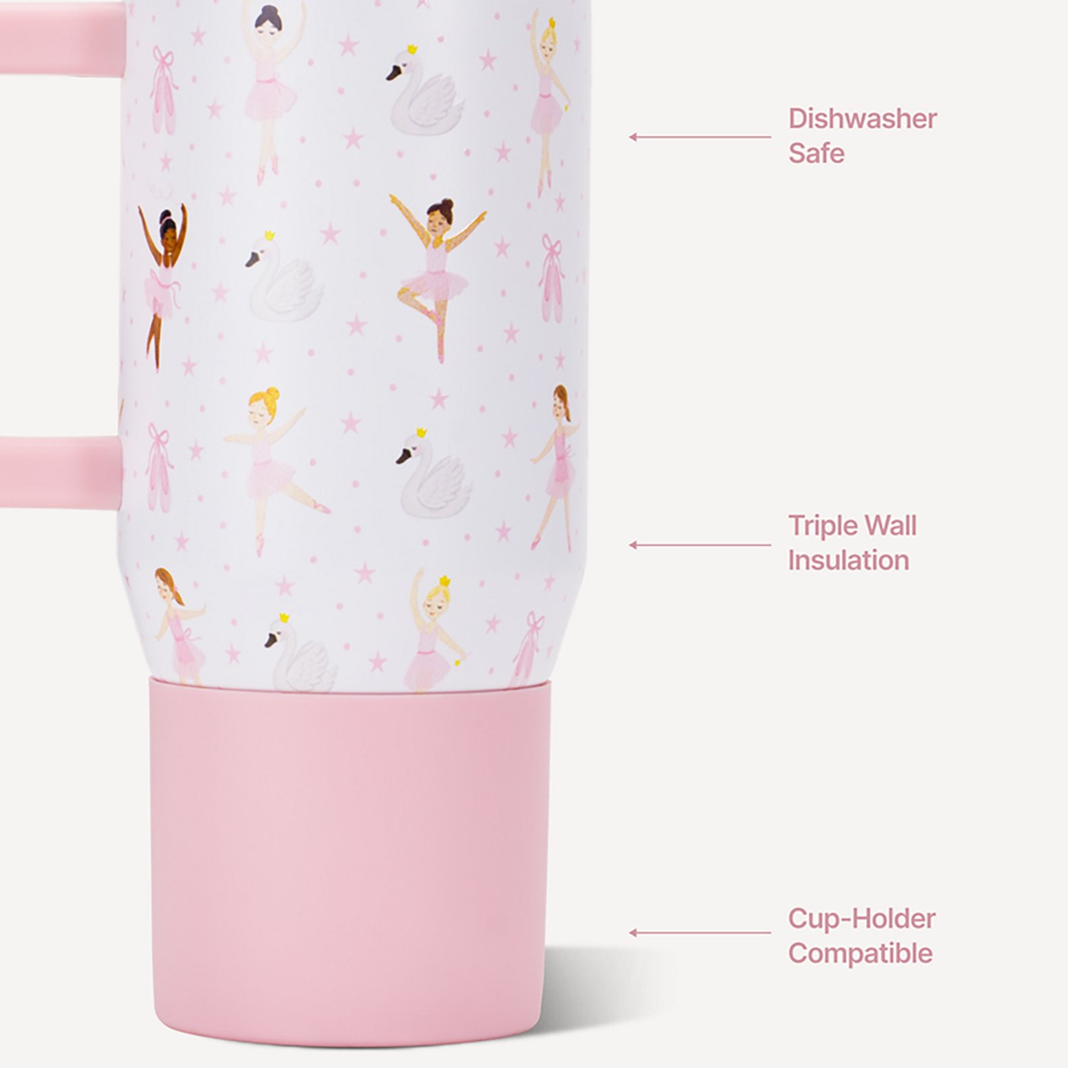 HydroJug Traveler 20 oz Tumbler                                                                                                  - view number 4
