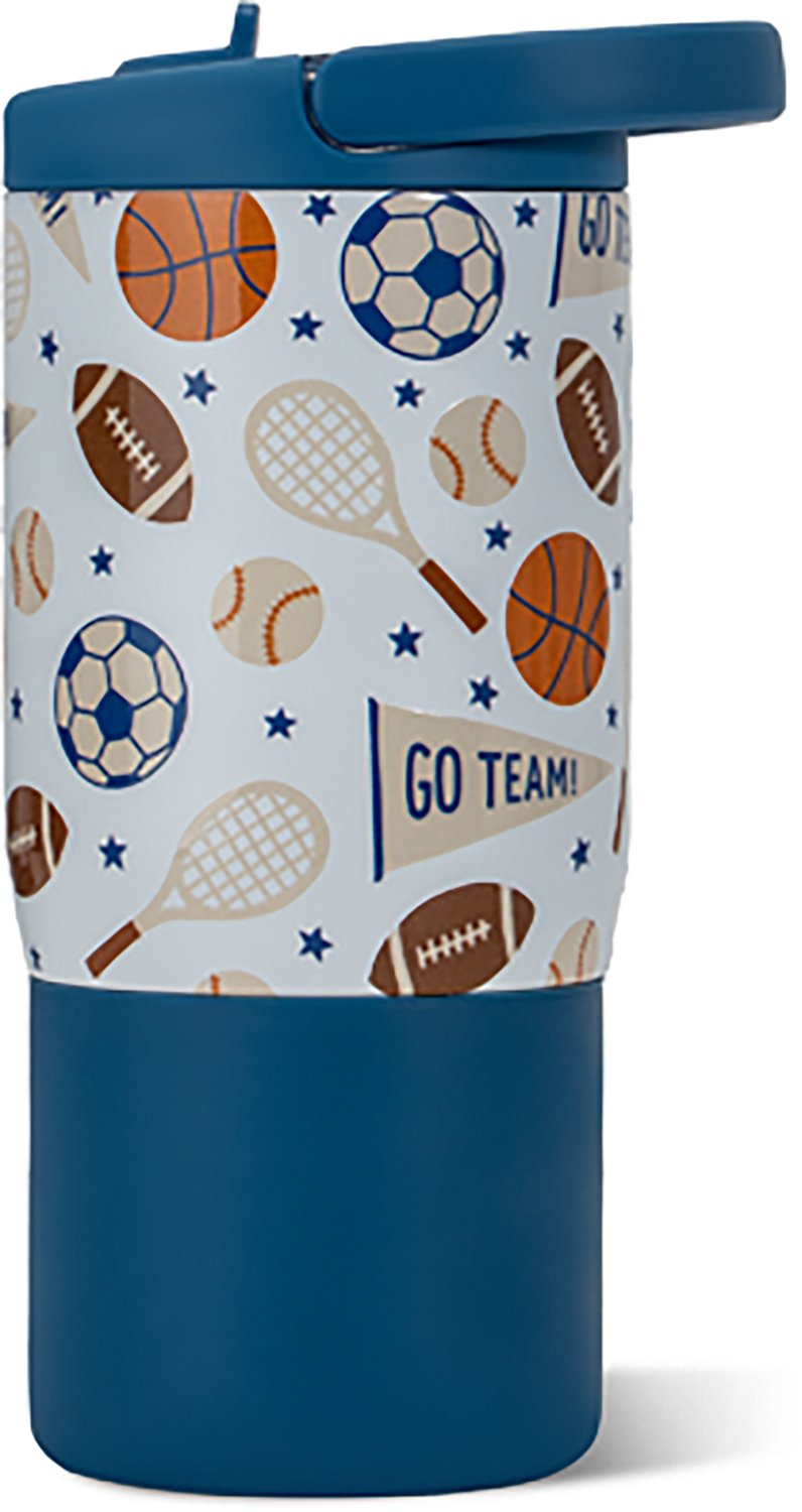 HydroJug Kids Sport 14oz Water Bottle - view number 2