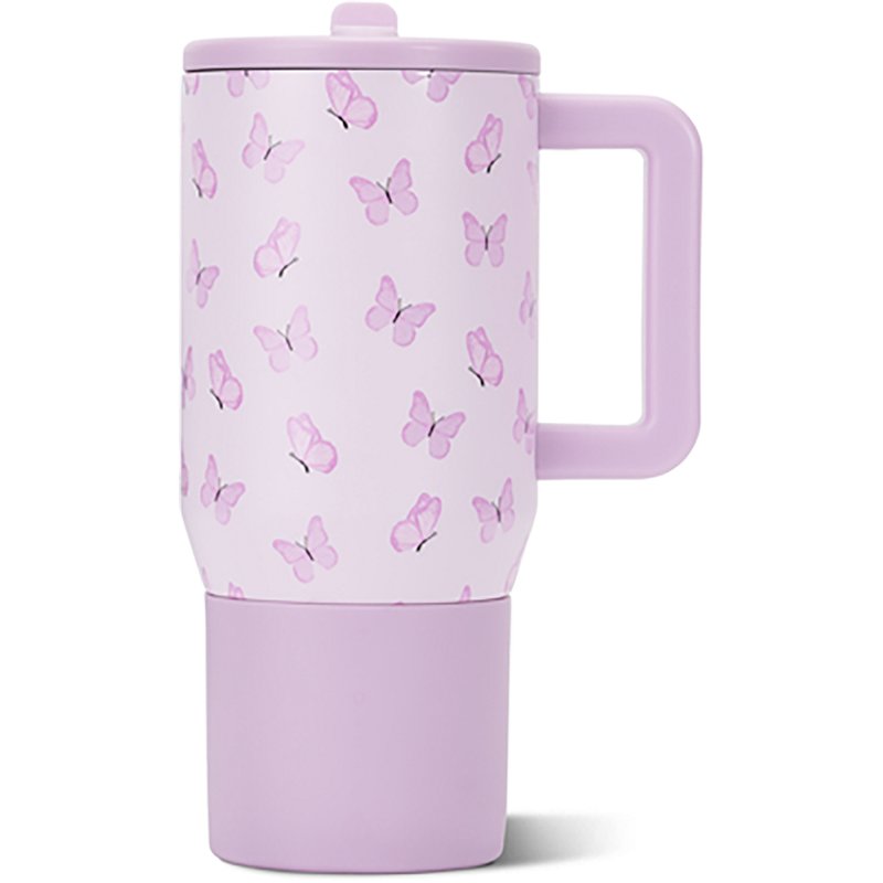 HYDROJUG 20 oz. Traveler Tumbler, Flutter