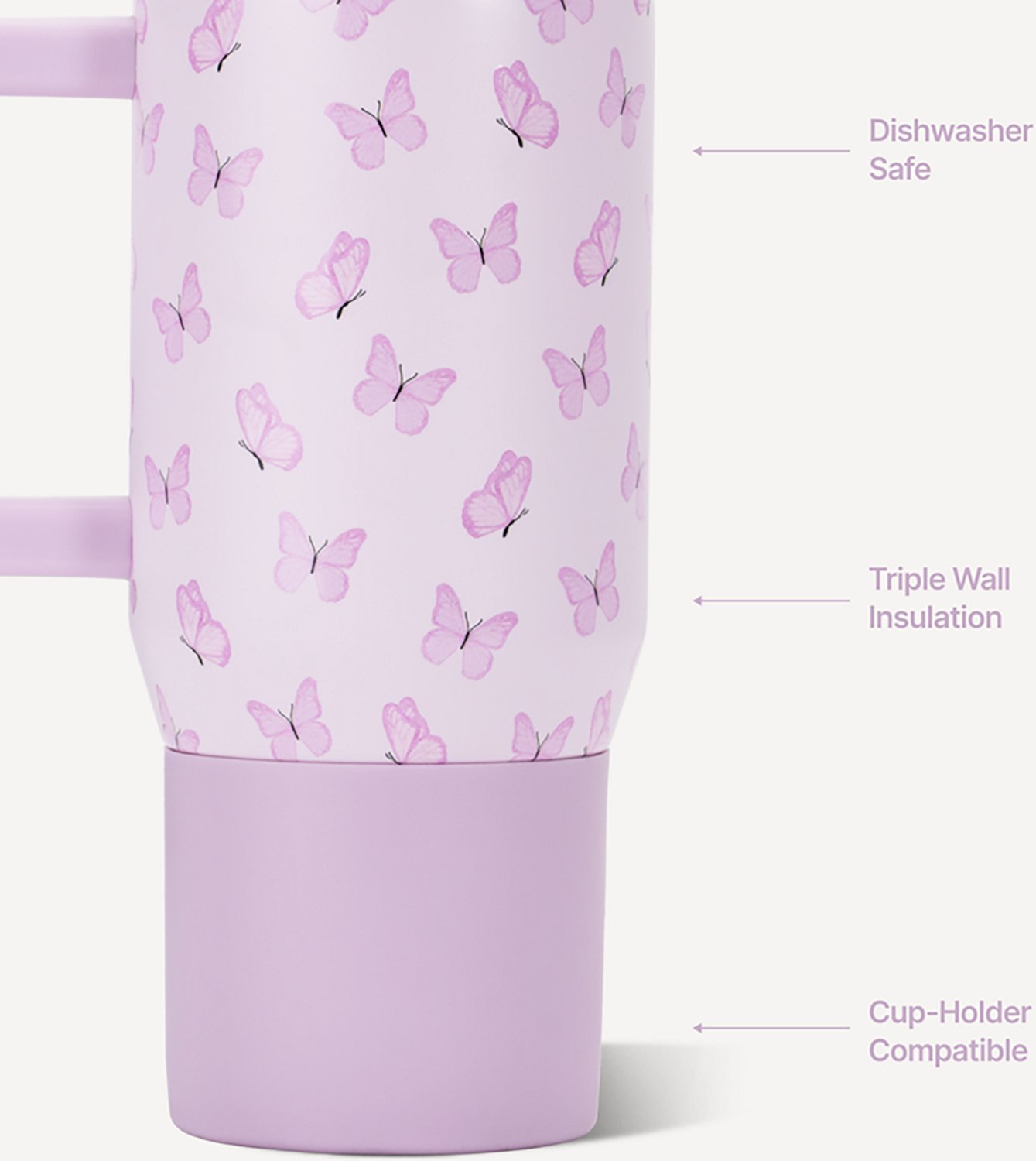HydroJug Traveler 20 oz Tumbler                                                                                                  - view number 4