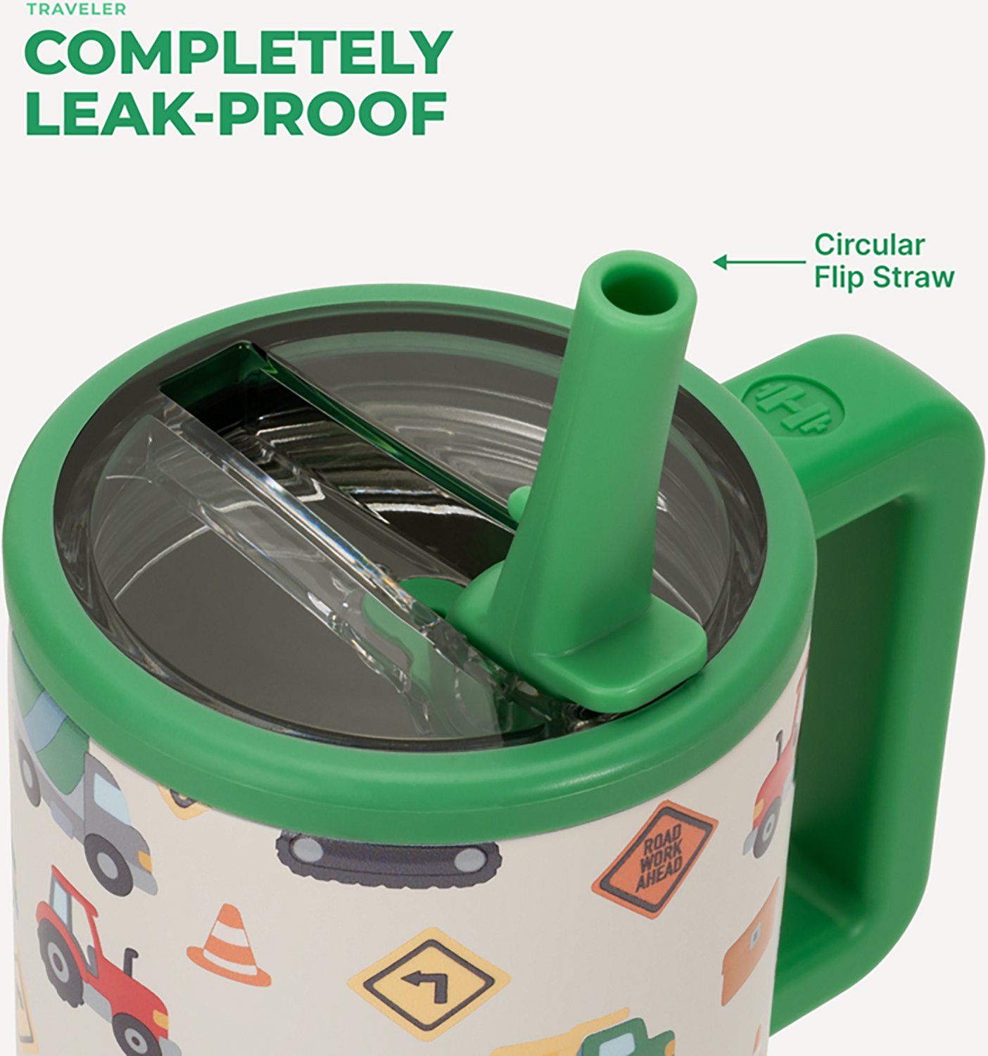 HydroJug Traveler 20 oz Tumbler                                                                                                  - view number 3