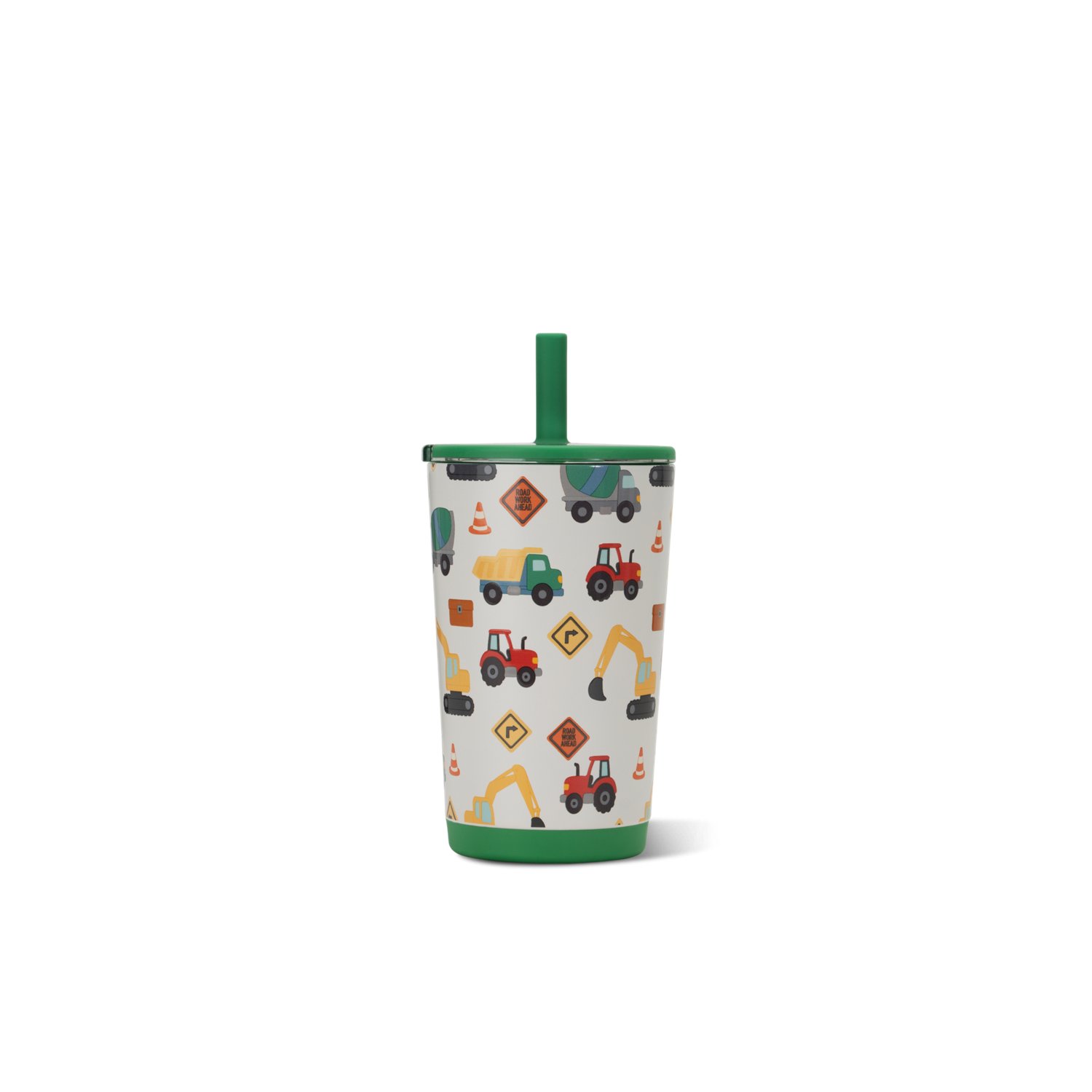 HydroJug 14 oz. Everyday Tumbler with Straw Lid - view number 2